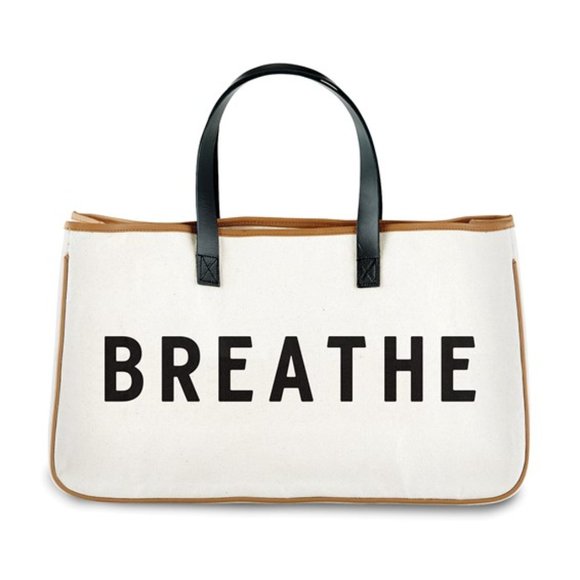 Canvas Tote Bags with Sayings Weekend Vibes - Picture 4 of 10